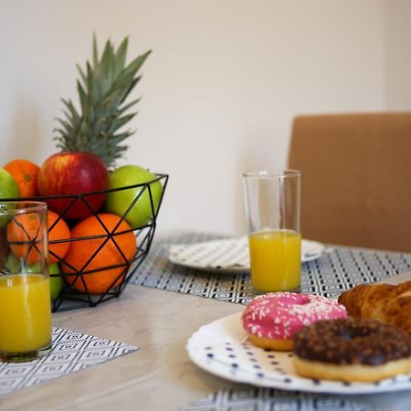 Apartment B&J - In The Center Of ספליט מראה חיצוני תמונה
