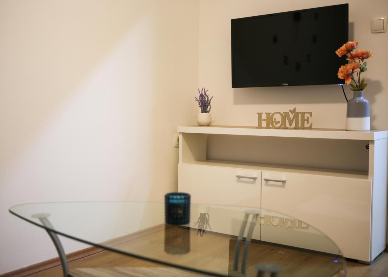 Apartment B&J - In The Center Of ספליט מראה חיצוני תמונה