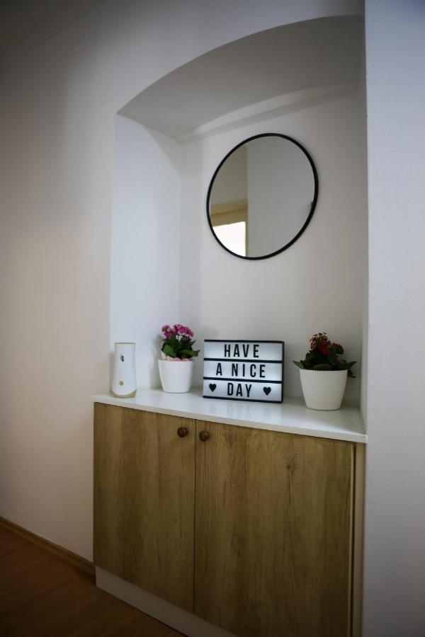 Apartment B&J - In The Center Of ספליט מראה חיצוני תמונה