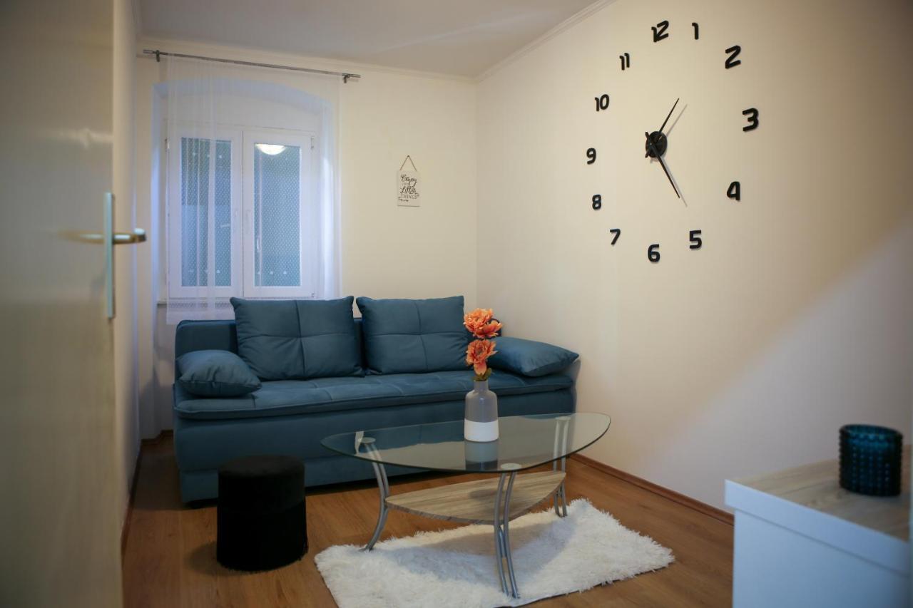 Apartment B&J - In The Center Of ספליט מראה חיצוני תמונה