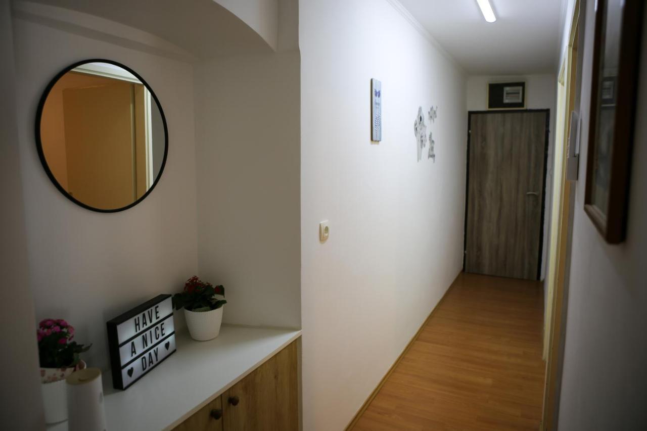Apartment B&J - In The Center Of ספליט מראה חיצוני תמונה