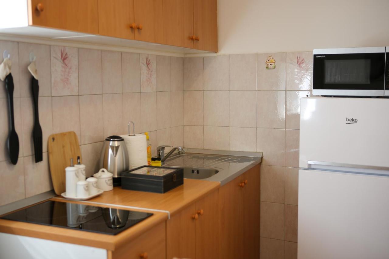 Apartment B&J - In The Center Of ספליט מראה חיצוני תמונה