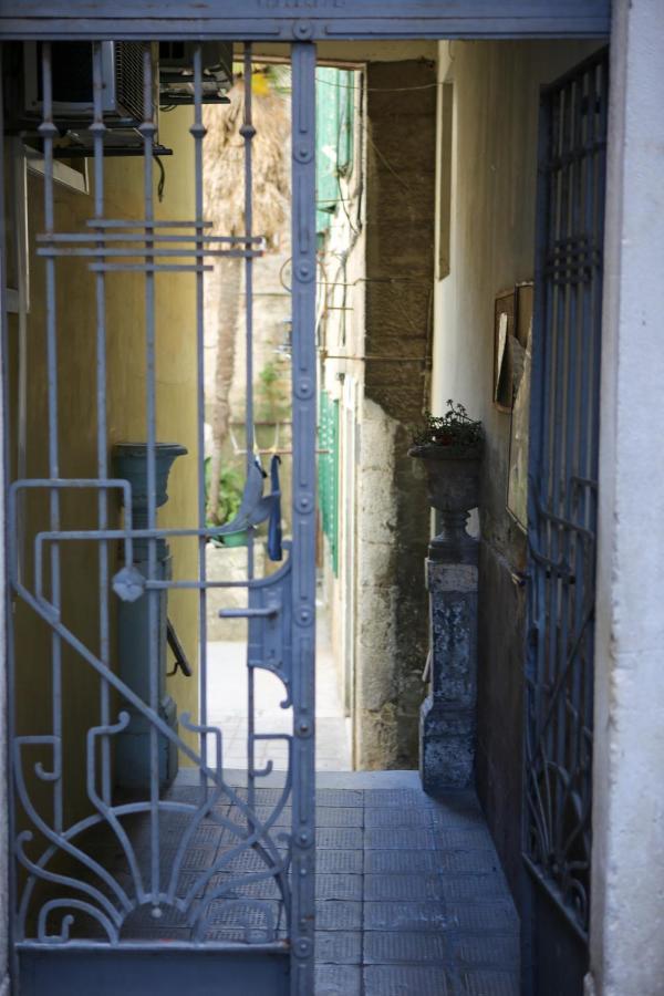 Apartment B&J - In The Center Of ספליט מראה חיצוני תמונה