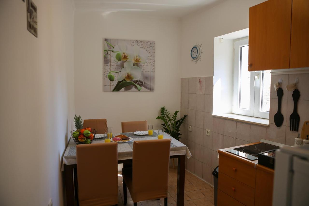 Apartment B&J - In The Center Of ספליט מראה חיצוני תמונה