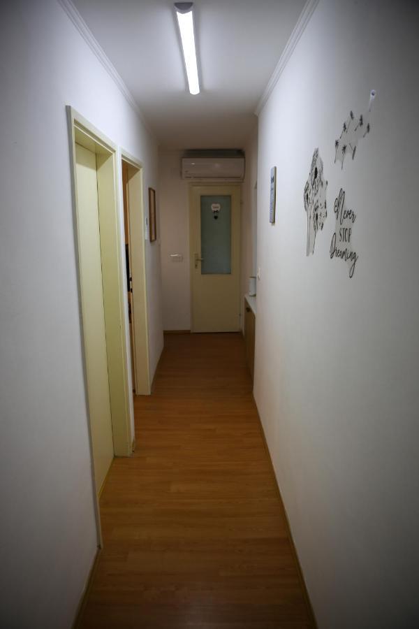 Apartment B&J - In The Center Of ספליט מראה חיצוני תמונה